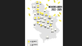 Mejkers lab inicijativa glavni cilj za donacije